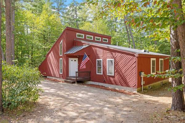 46 Mason DR, Tamworth, NH 03886