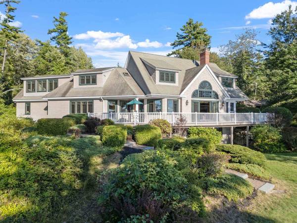 20 Elm PT, Tuftonboro, NH 03853