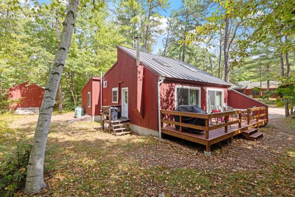 46 Mason DR, Tamworth, NH 03886