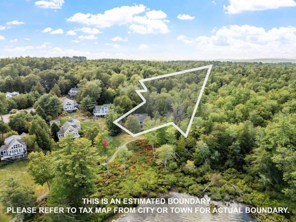 14 Island View DR, Moultonborough, NH 03254