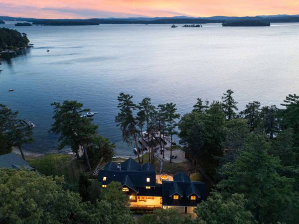 19 Alderberry LN, Moultonborough, NH 03254