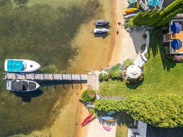 38 Lake Shore DR #10, Moultonborough, NH 03254