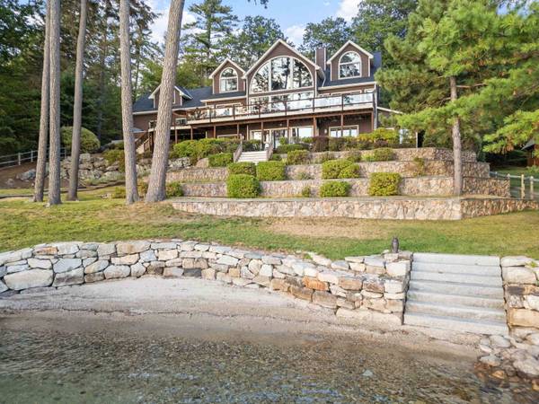 19 Alderberry LN, Moultonborough, NH 03254