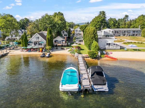 38 Lake Shore DR #10, Moultonborough, NH 03254
