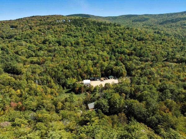 Lot 23 Bell Valley RD #23, Campton, NH 03223