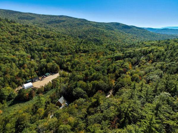 Lot 23 Bell Valley RD #23, Campton, NH 03223