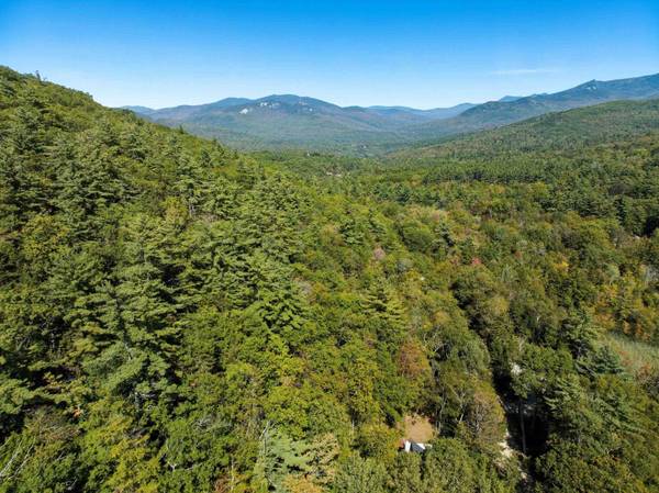 Lot 23 Bell Valley RD #23, Campton, NH 03223