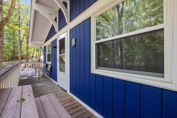 88 Suissevale AVE, Moultonborough, NH 03254