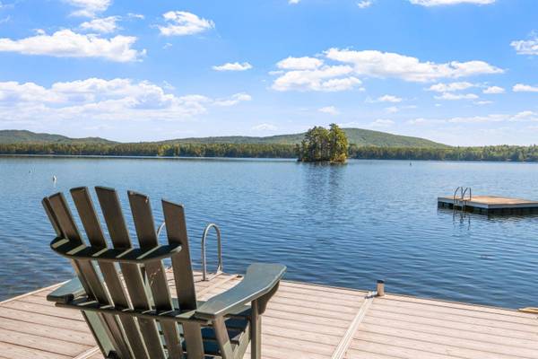 82 Alexander AVE, Madison, NH 03849