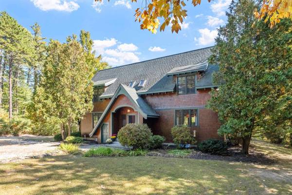 82 Alexander AVE, Madison, NH 03849