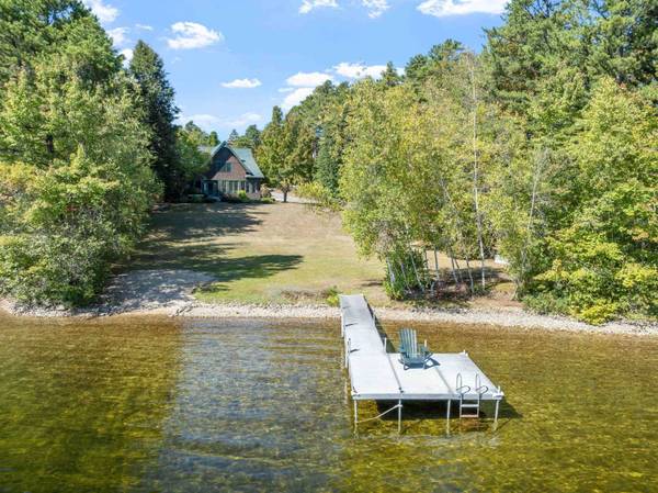 82 Alexander AVE, Madison, NH 03849