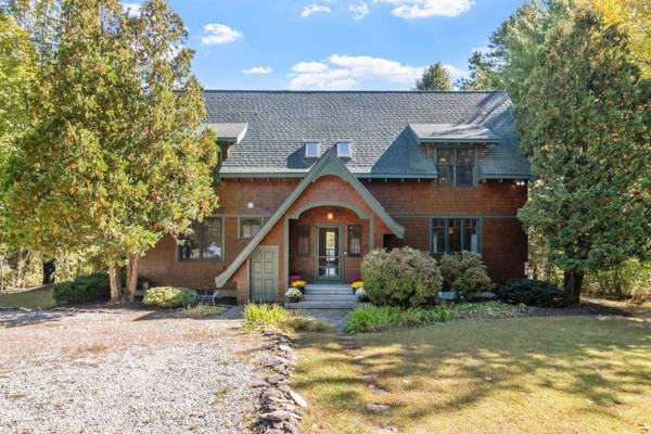 82 Alexander AVE, Madison, NH 03849