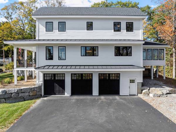 23 Highland ST, Meredith, NH 03253