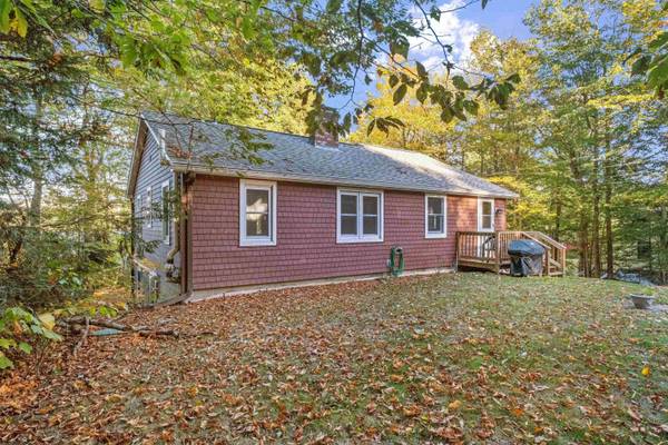 400 Wulamat RD, Bristol, NH 03222
