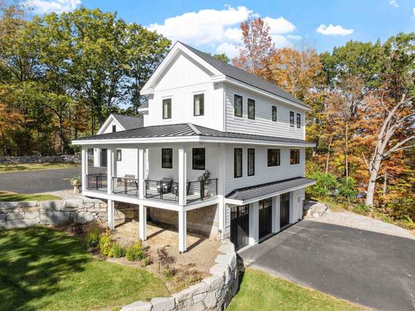 23 Highland ST, Meredith, NH 03253