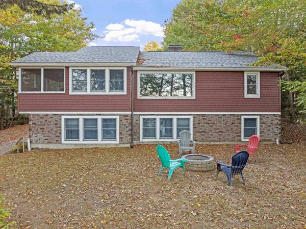 400 Wulamat RD, Bristol, NH 03222