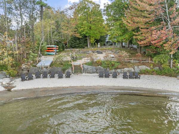 400 Wulamat RD, Bristol, NH 03222