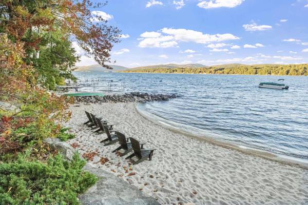 400 Wulamat RD, Bristol, NH 03222