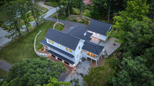 23 Highland ST, Meredith, NH 03253