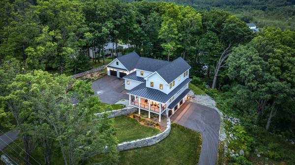 23 Highland ST, Meredith, NH 03253