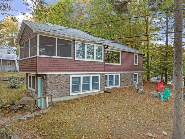 400 Wulamat RD, Bristol, NH 03222