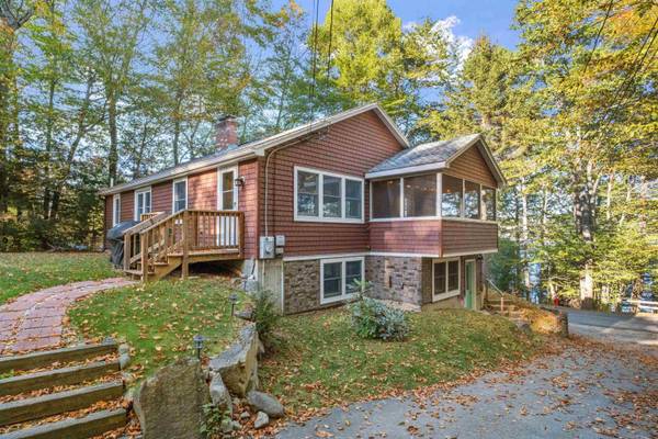 400 Wulamat RD, Bristol, NH 03222