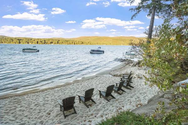 400 Wulamat RD, Bristol, NH 03222