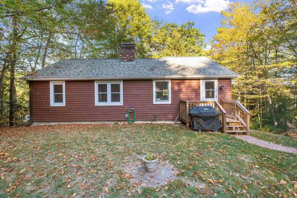 400 Wulamat RD, Bristol, NH 03222