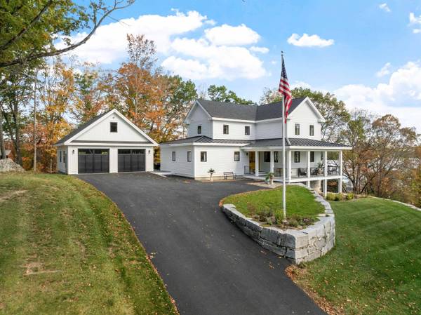 23 Highland ST, Meredith, NH 03253