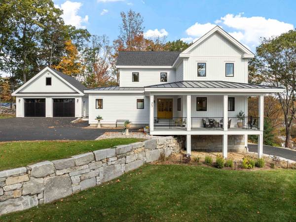 23 Highland ST, Meredith, NH 03253