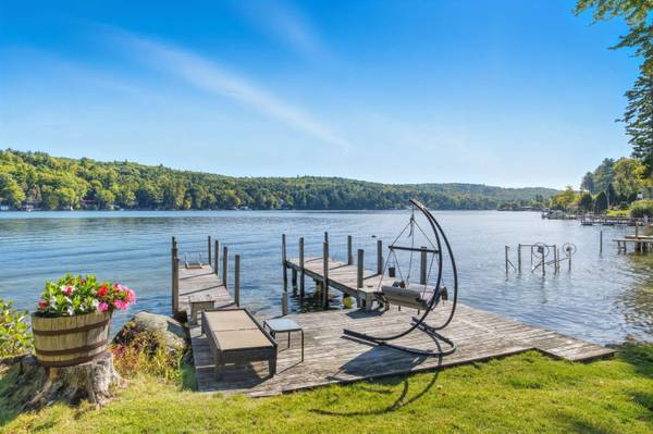 21 Richardson DR, Alton, NH 03810