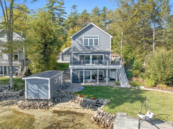 21 Richardson DR, Alton, NH 03810