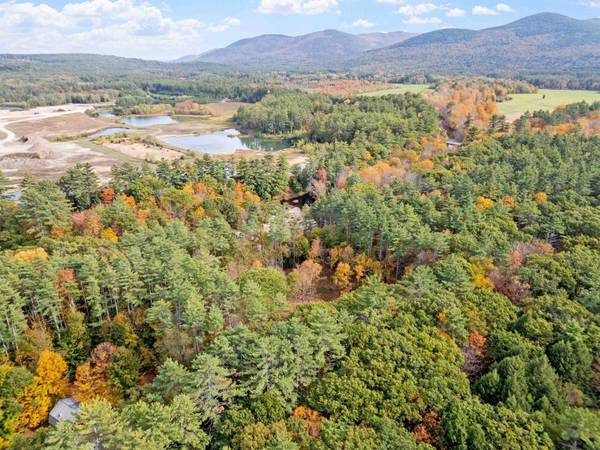 41 Foss Flats RD, Sandwich, NH 03259