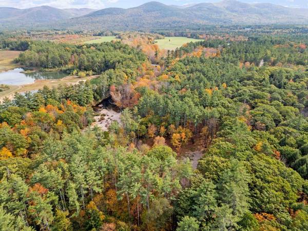 41 Foss Flats RD, Sandwich, NH 03259