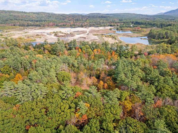 41 Foss Flats RD, Sandwich, NH 03259