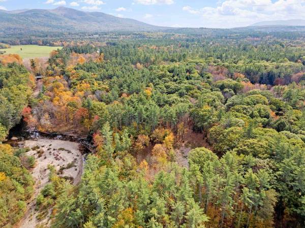41 Foss Flats RD, Sandwich, NH 03259