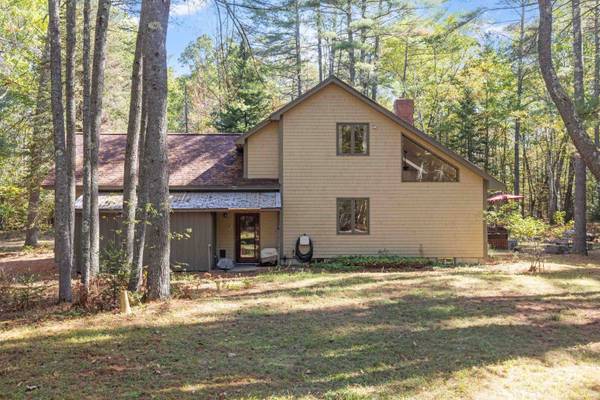 67 Hoyt Mill RD, Moultonborough, NH 03254