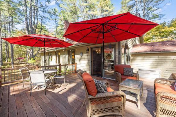 67 Hoyt Mill RD, Moultonborough, NH 03254