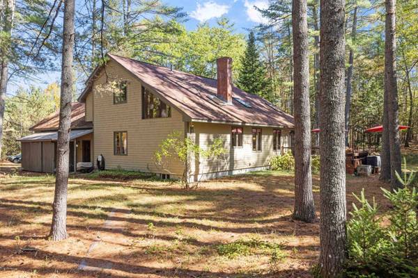 67 Hoyt Mill RD, Moultonborough, NH 03254