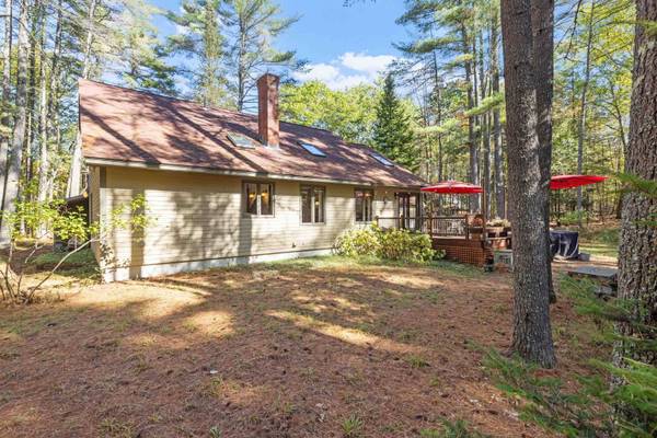 67 Hoyt Mill RD, Moultonborough, NH 03254