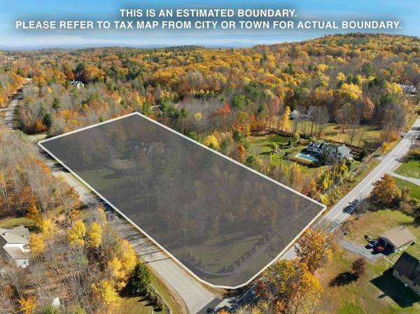 5 Clover Ridge RD, Meredith, NH 03253