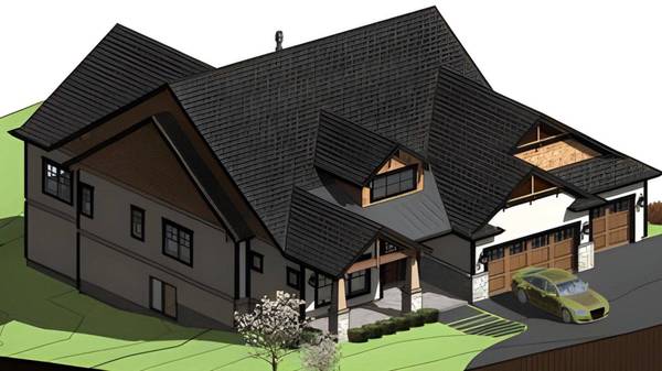 107 Cotton Hill RD, Belmont, NH 03220