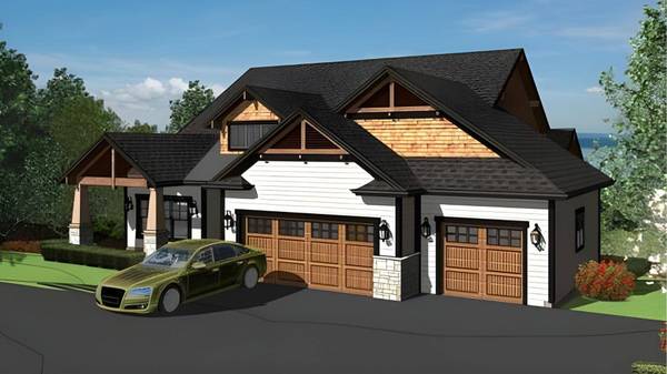 107 Cotton Hill RD, Belmont, NH 03220