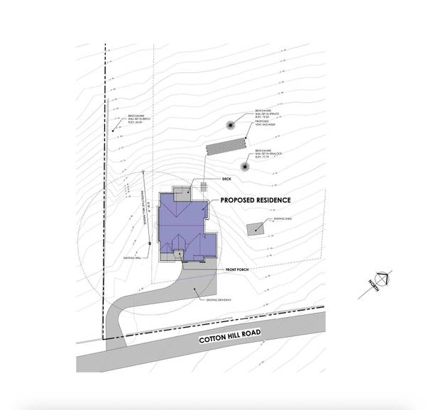 107 Cotton Hill RD, Belmont, NH 03220