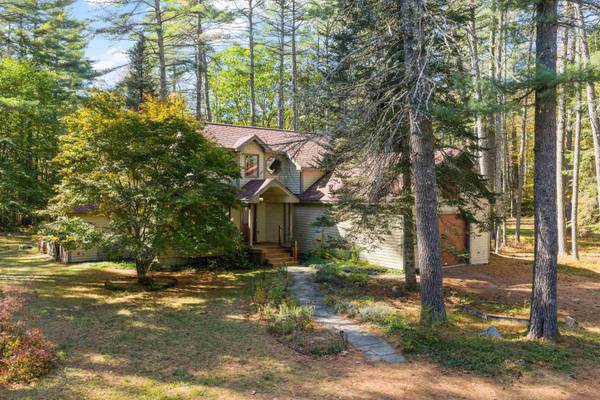 67 Hoyt Mill RD, Moultonborough, NH 03254