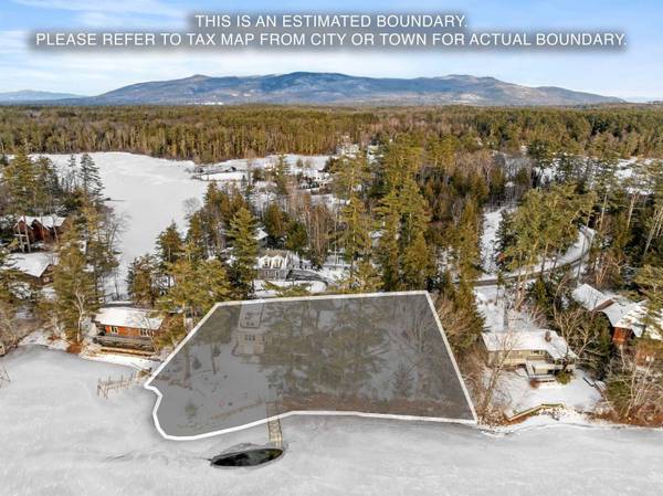 214 Krainewood DR, Moultonborough, NH 03254