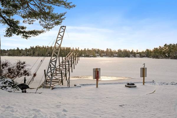 214 Krainewood DR, Moultonborough, NH 03254