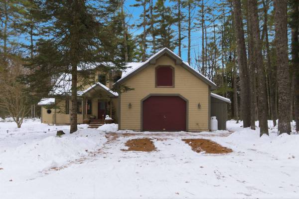 67 Hoyt Mill RD, Moultonborough, NH 03254