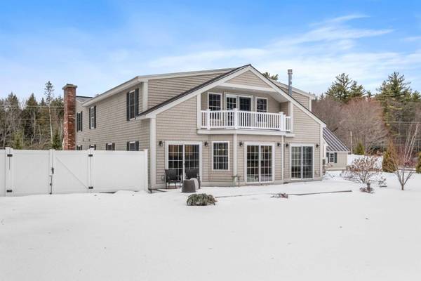 771 Gilford AVE, Gilford, NH 03249