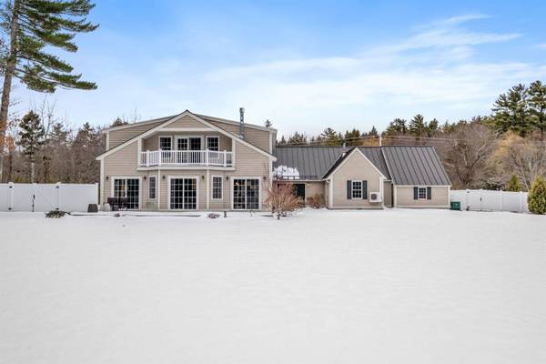 771 Gilford AVE, Gilford, NH 03249